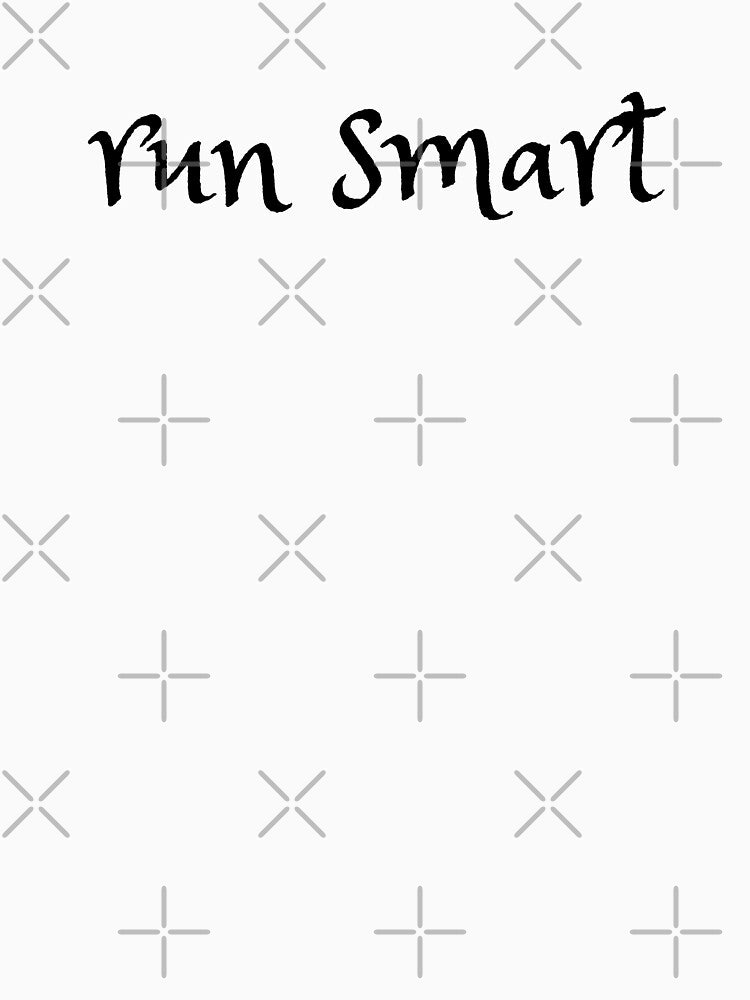 Run Smart by Runner's High
