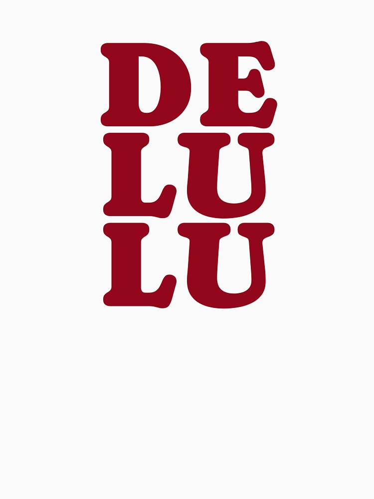 Delulu! by WandaVanning