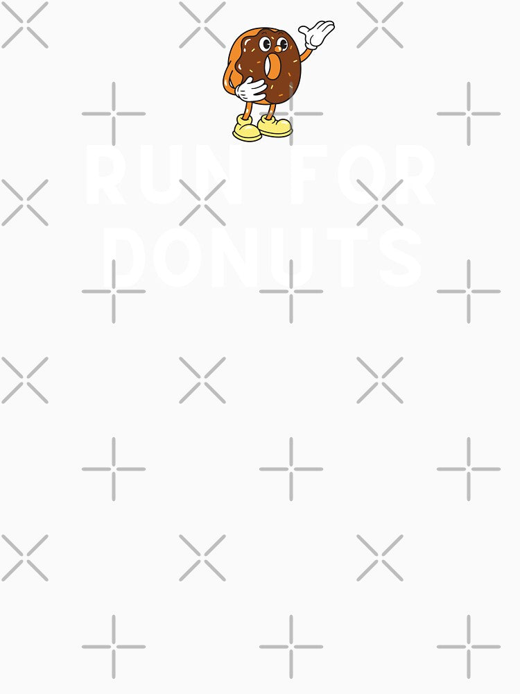 Run For Donuts by Runner's High