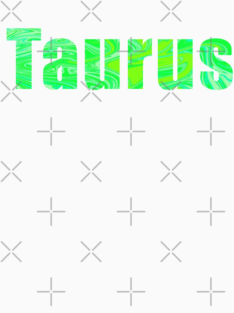Taurus by Paigeioart