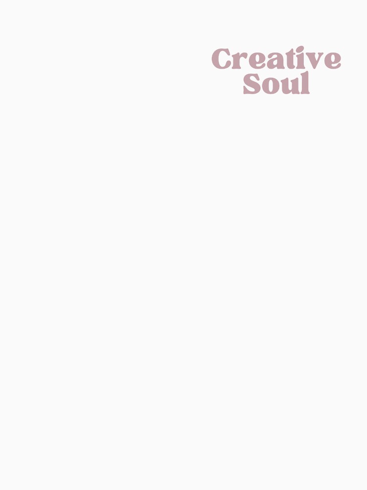 Creative Soul by ConsciousAwaken
