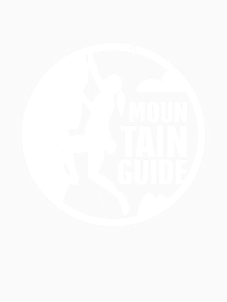 Mountain Guide Climbing Bouldering Free Climbing by Jutisi