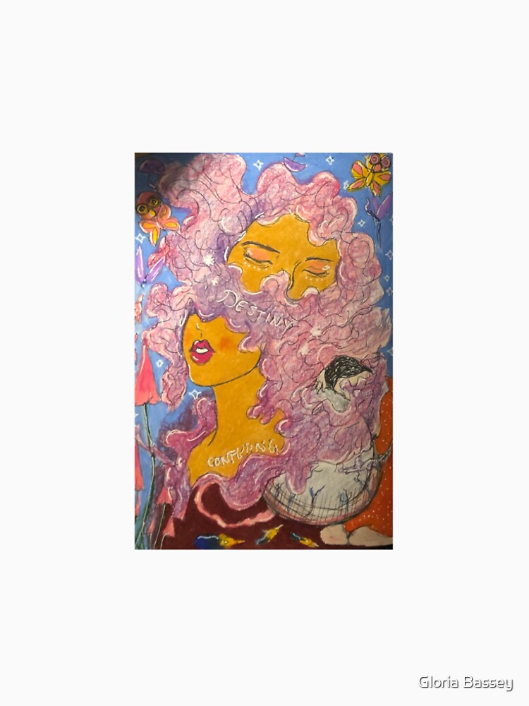 Transcend by Gloria Bassey