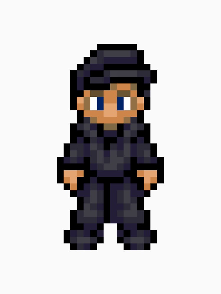 ChillerType Pixelated by ChillerTyp