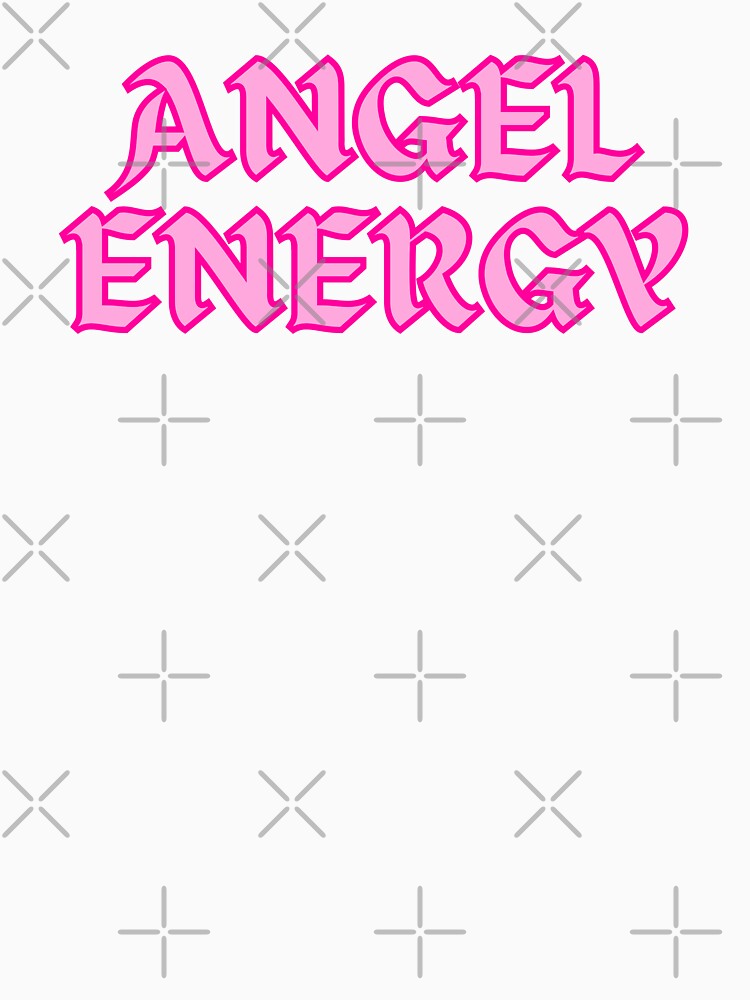 ANGEL ENERGY pink by SUUSCK ★