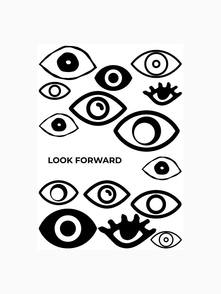 Look forward by SonderClub