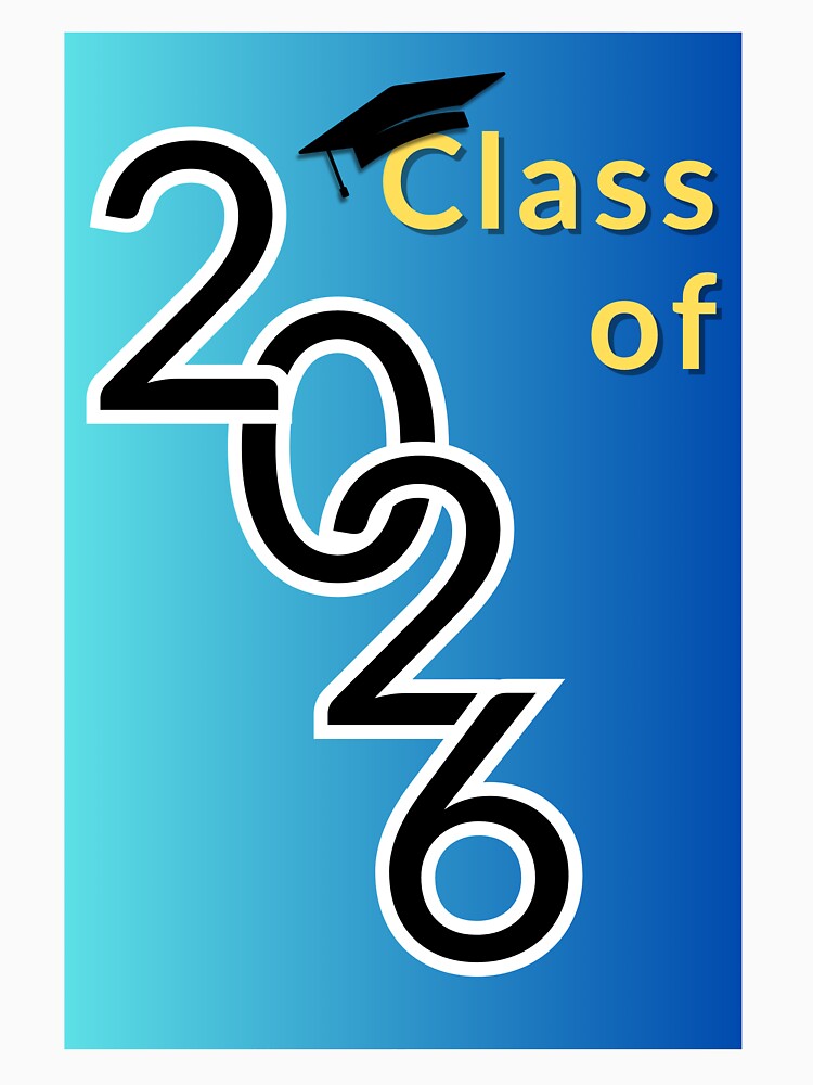 Class of 2026 by kahisageeky