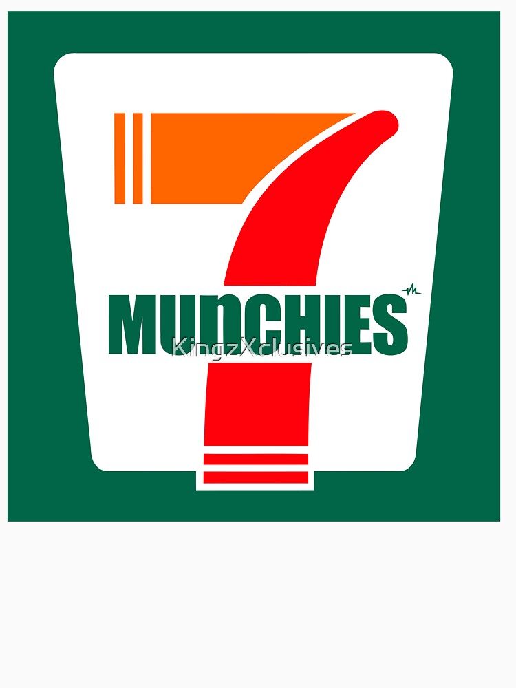 Munchies by KingzXclusives