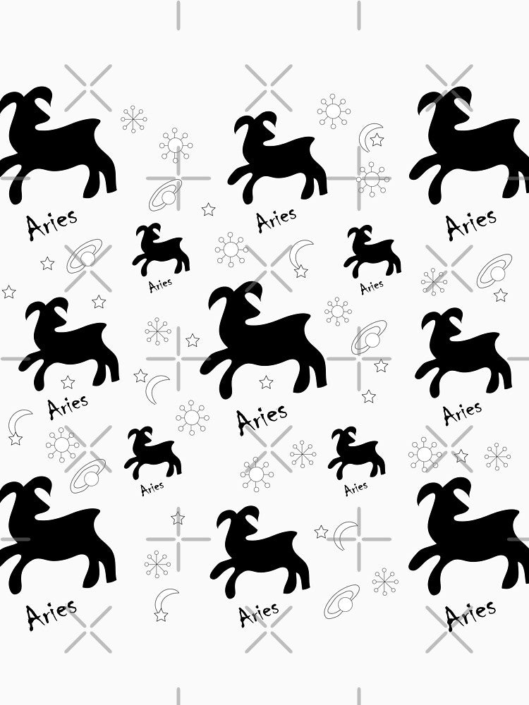 Aries, ,3, Zodiac, Astrology, Horoscope, Stars, Sun-and-moon, Birthday, Valentines-day, Holidays, xmas, valentines, valentines-gift, valentinesday, by PrintedDreams