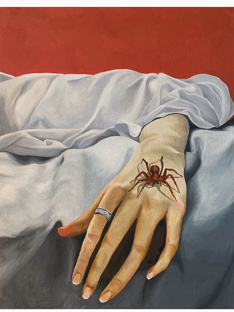 Untitled by someshi_idid (Sierra McLean)