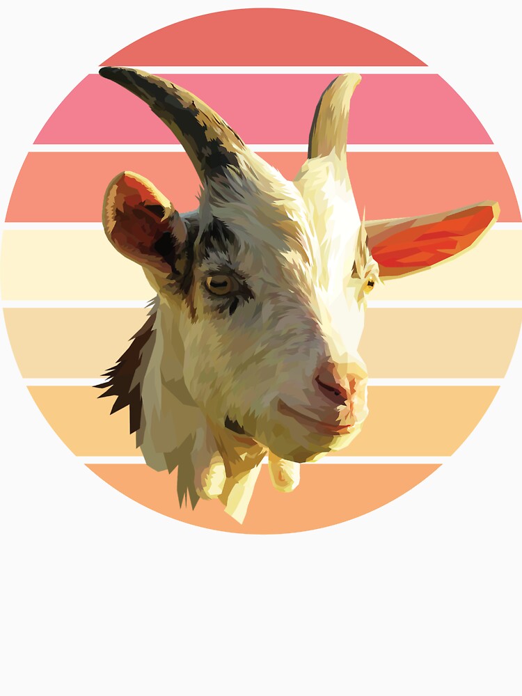 Goat Simulator by beefrancky