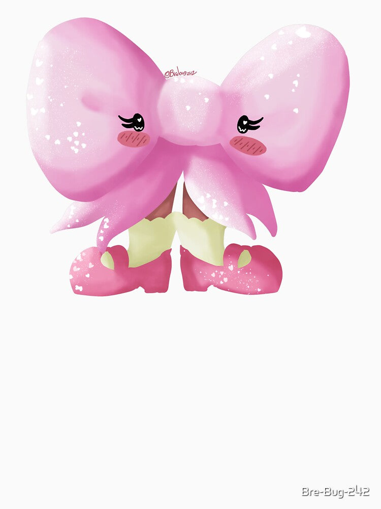 Bow Friend by Bre-Bug-242