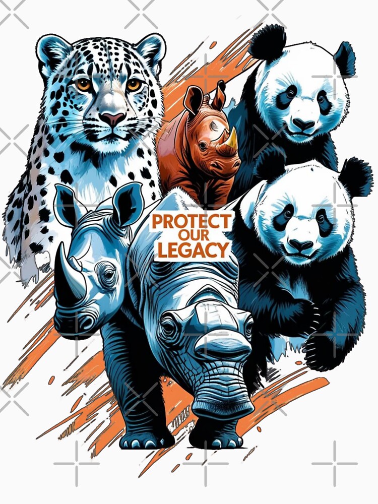Guardian Species Legacy by Zakrytos ★★★★★
