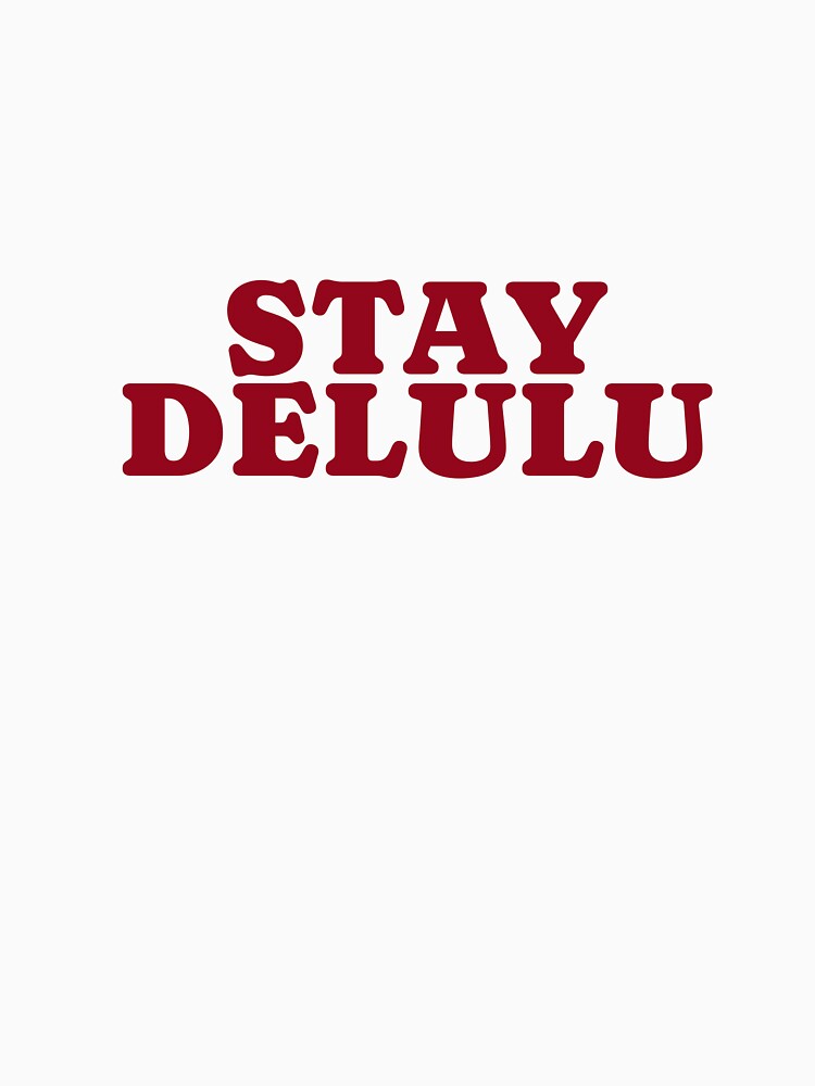stay Delulu by WandaVanning