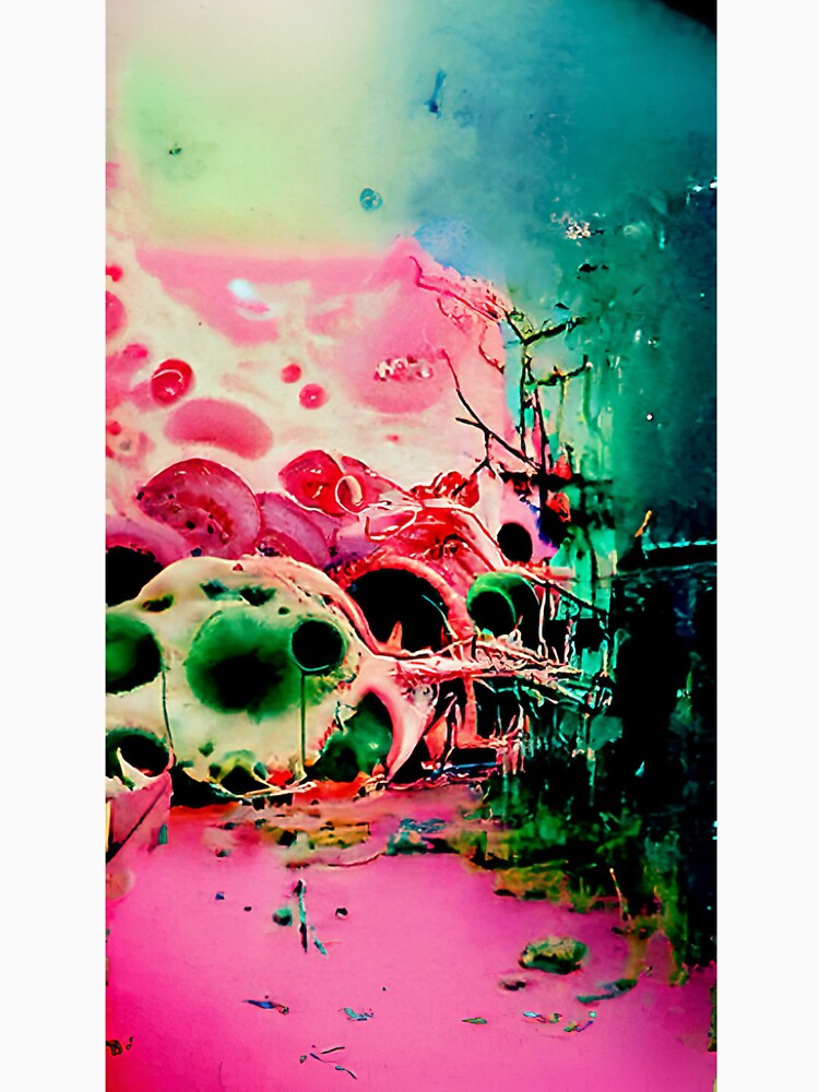 fear #1 by kiertwice