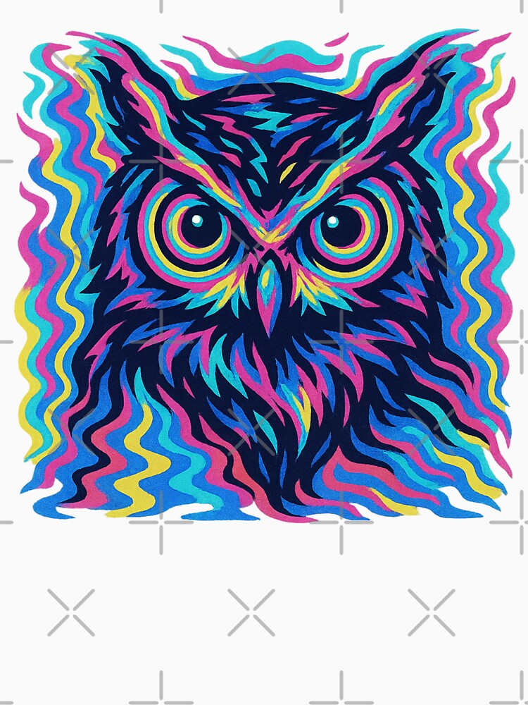 OWL GRAPHICS by Tadeusz1