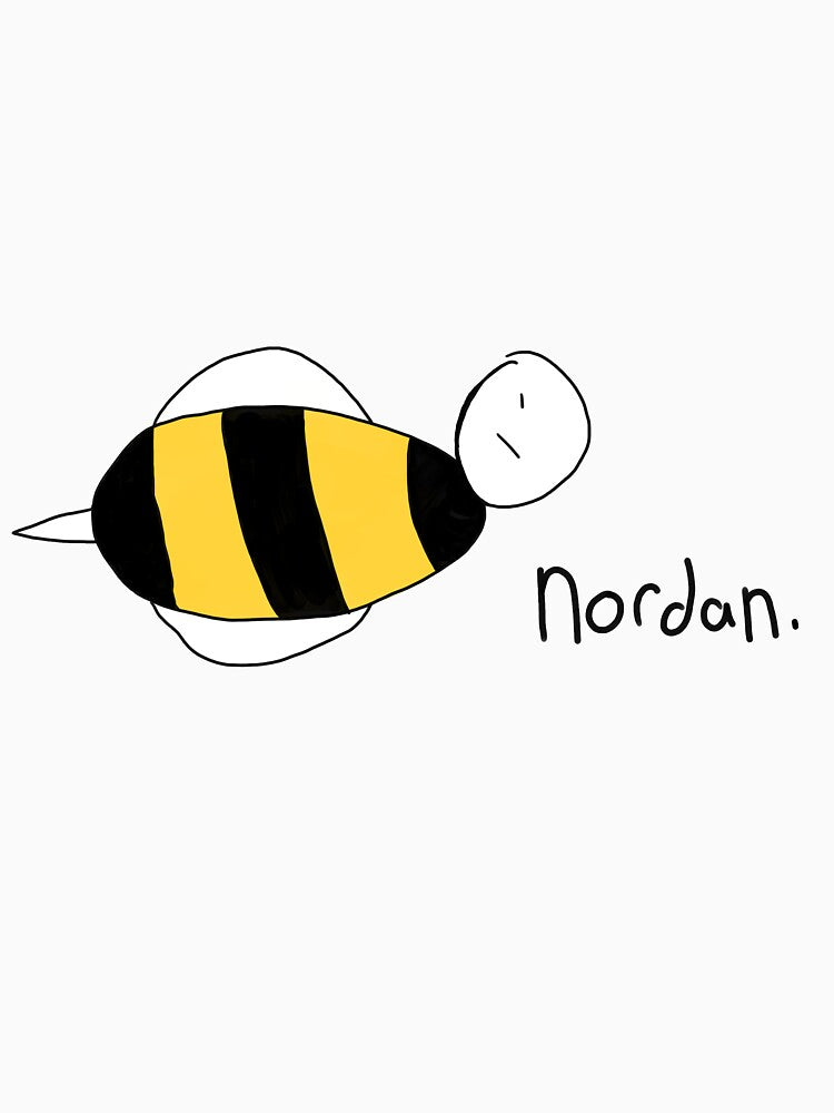 Nordan (In Color) by MayMaus