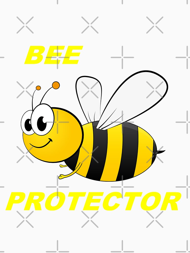 Bee Protectors by NinesRBShop