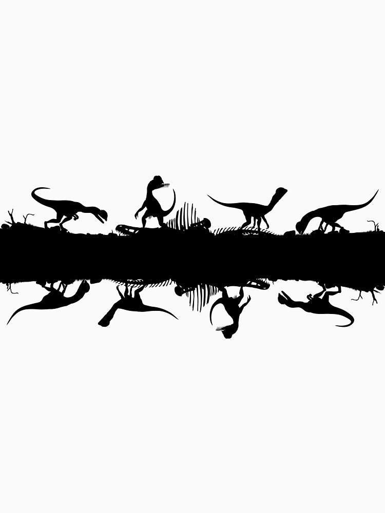 Dinosaur Kingdom by kocakashop