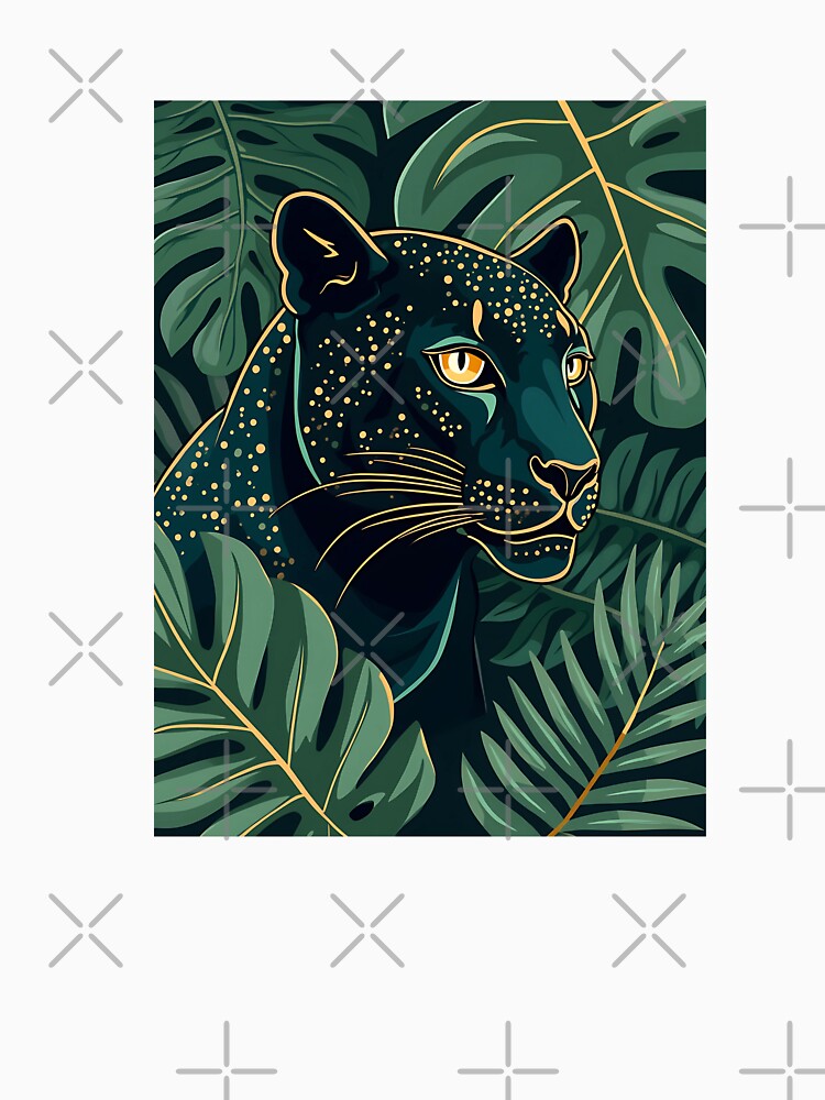Siberian tiger by VibeTCreations