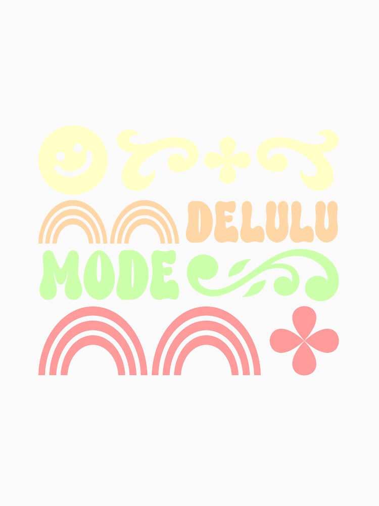 Delusion Mode by PB-Sandwich