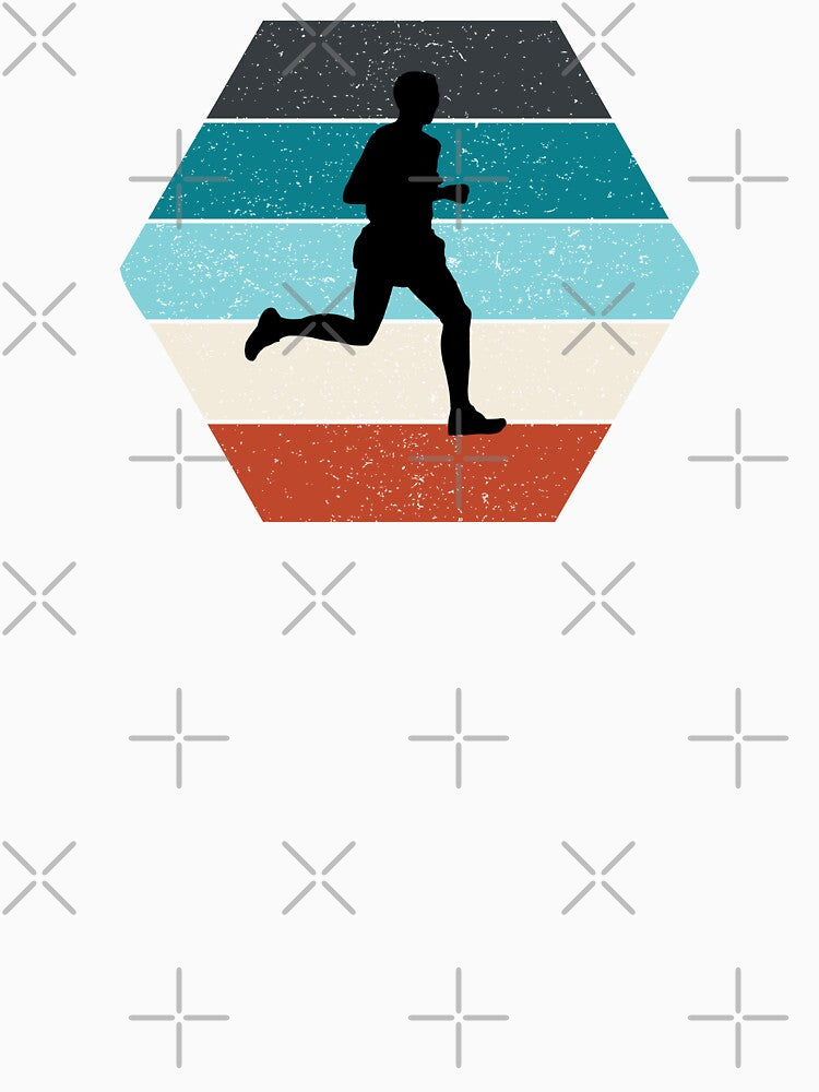 Run Free - Runner by HeatherPore