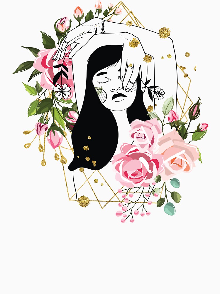 I'm that kind of girls by Izod55
