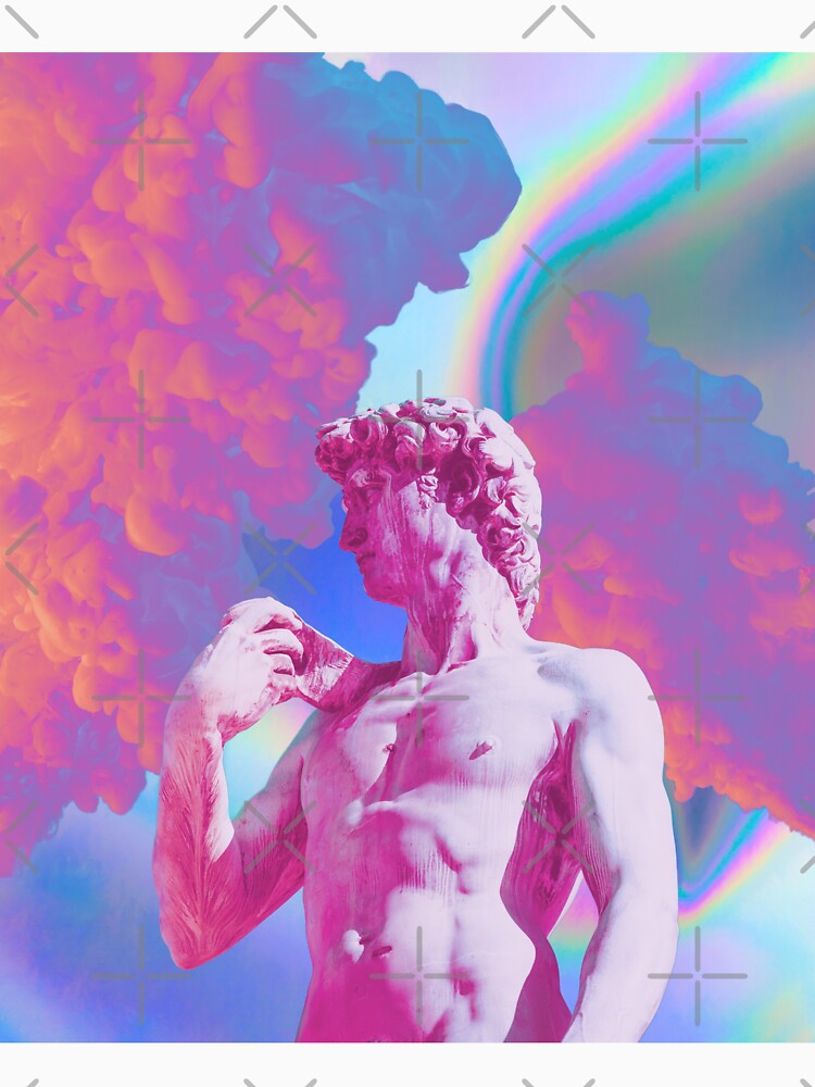 David Of Michelangelo Statue by soulfulprintss8