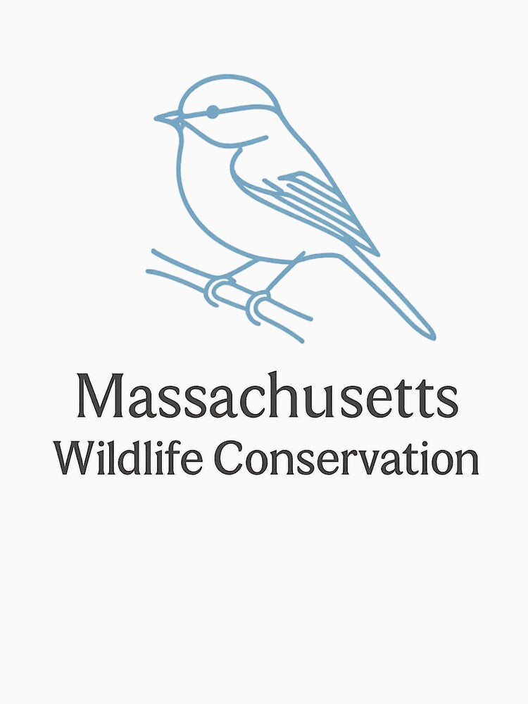 Massachusetts Wildlife Conservation by Charisma Enigma