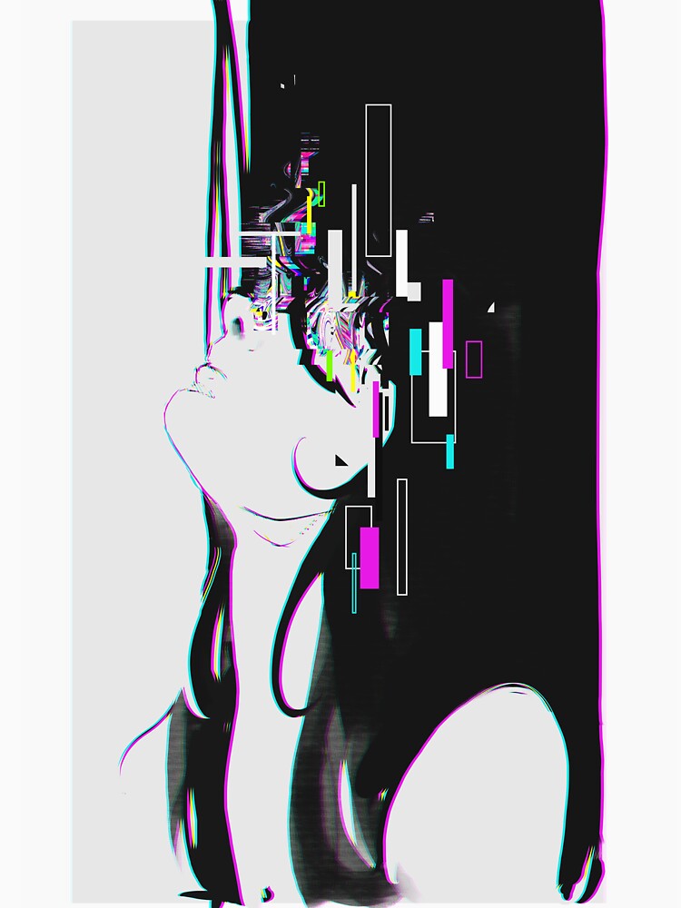 static by Lina Nguyen