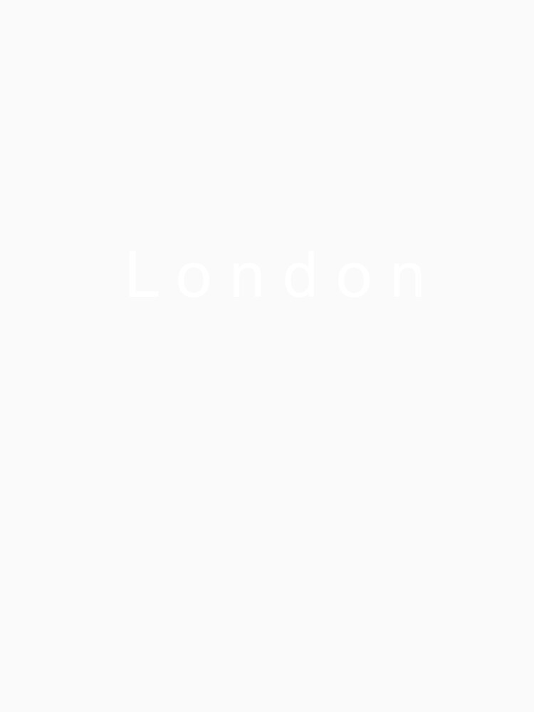 London by infiny-designs