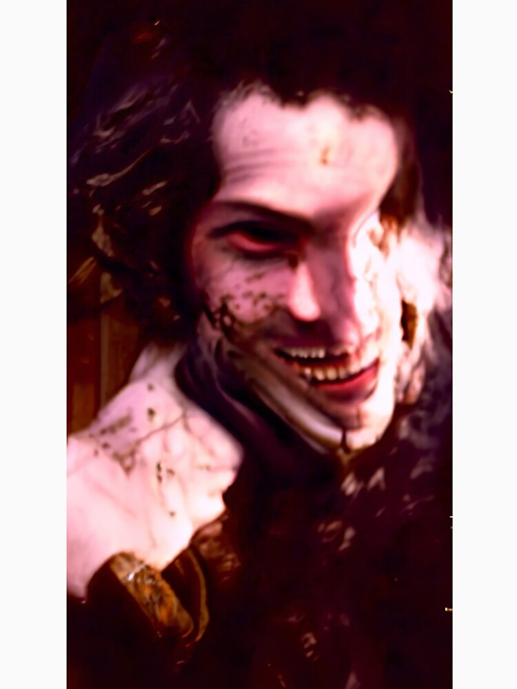 your sleep paralysis demon :( by kiertwice