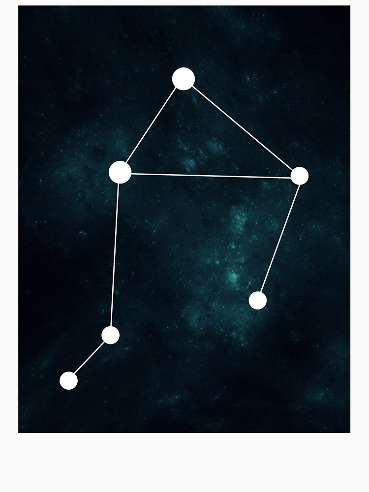 Zodiac Sign libra by CraftyArk