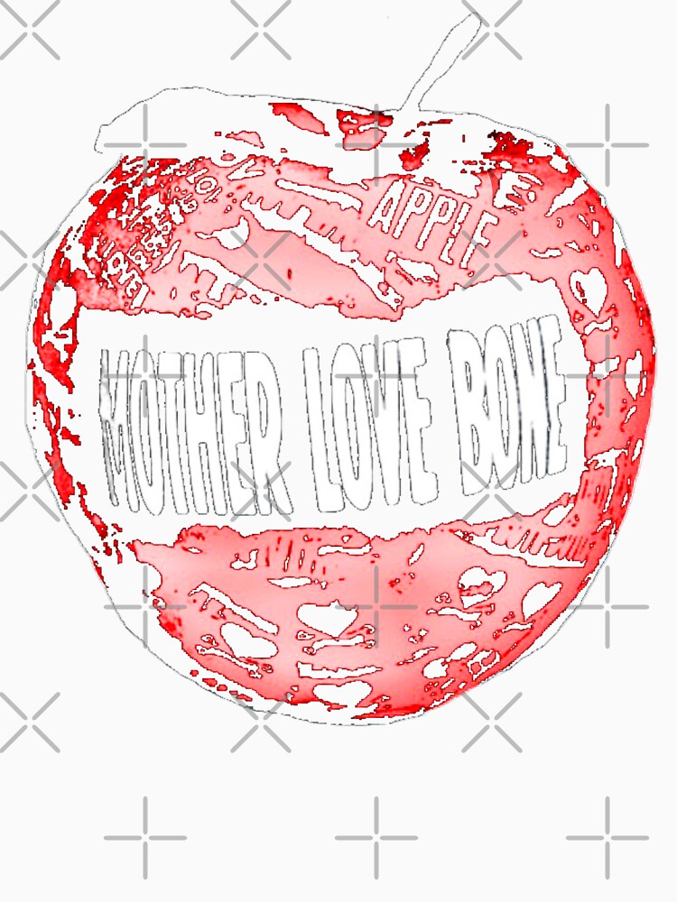 motherloveApple by flobwad