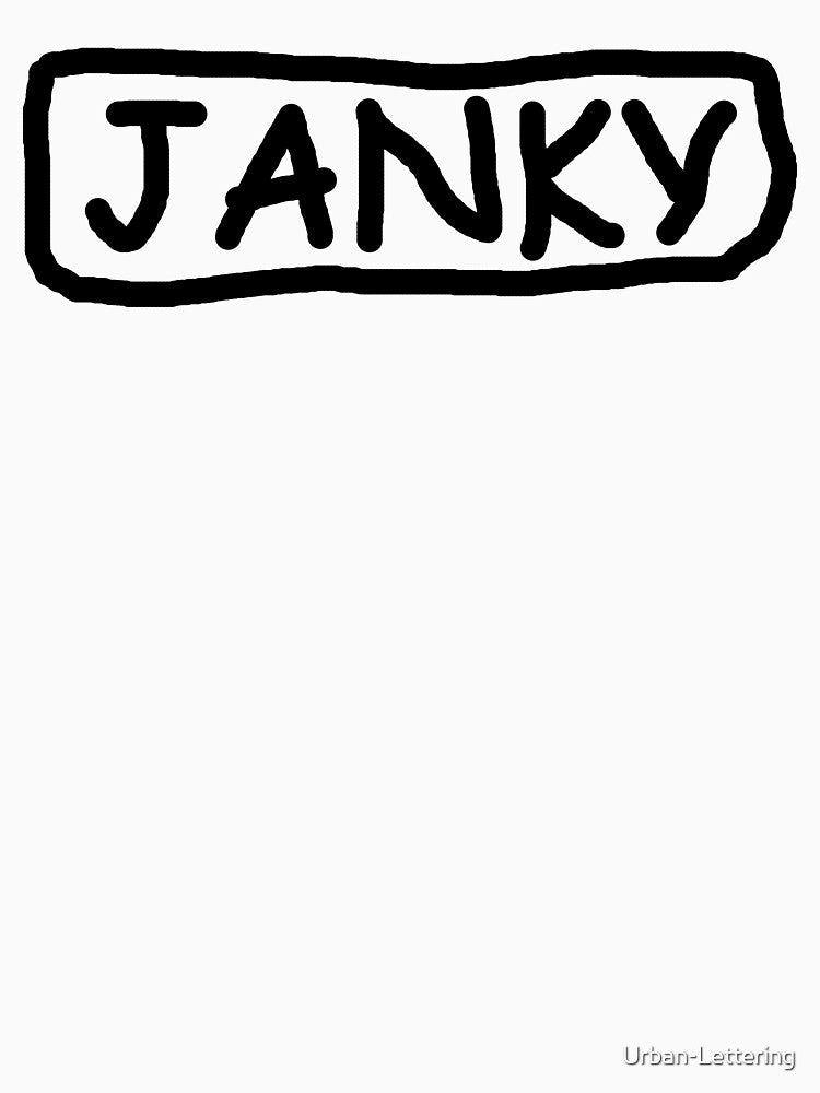 Handwritten Janky Word Text Lettering by Urban-Lettering