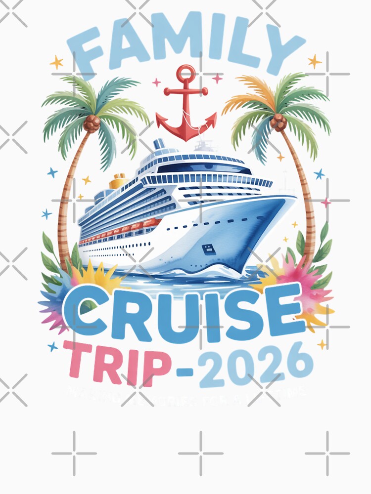 Family Cruise Vacation 2026 Making Memories for a Lifetime by Gogetgiggles