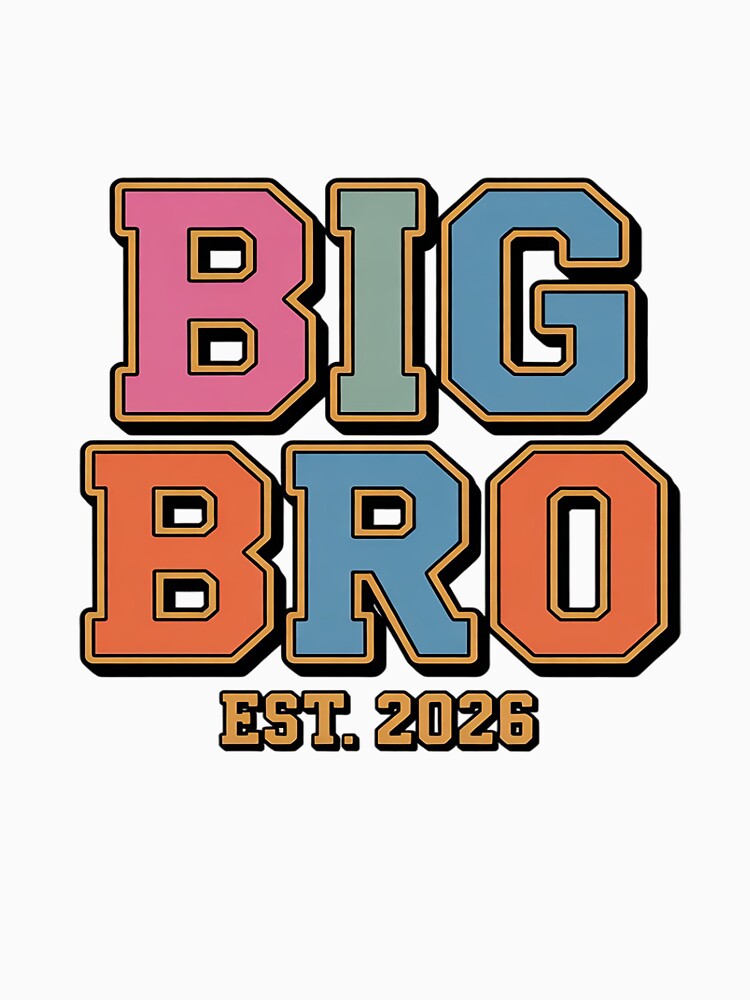Big Bro Est 2026 New Big Brother Announcement by petrichorsworld