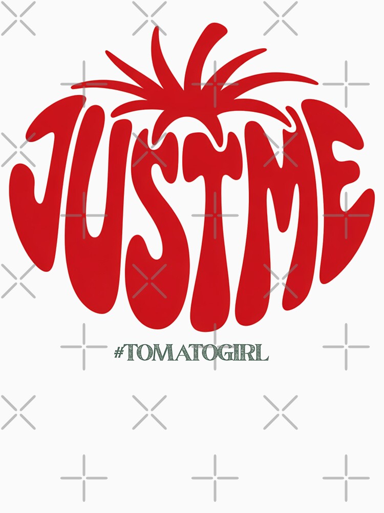 A JUST ME TOMATO! by SharingLove