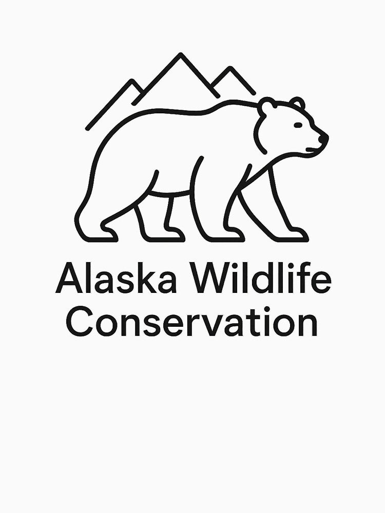 Alaska Wildlife Conservation by Charisma Enigma