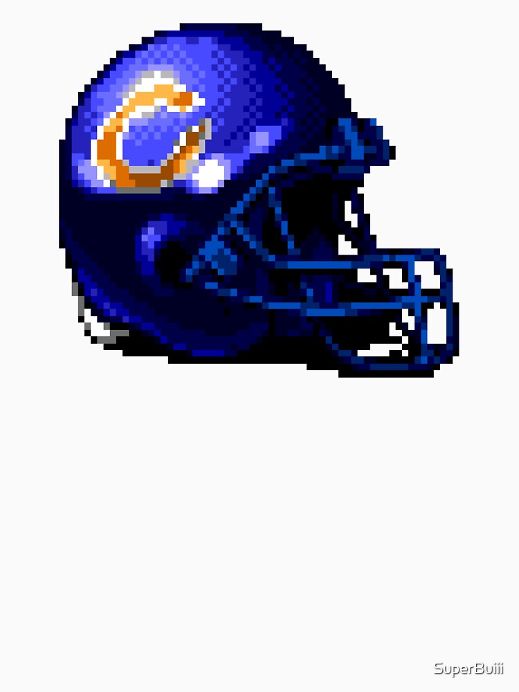 Bears Helmet Sprite by Now Loading...