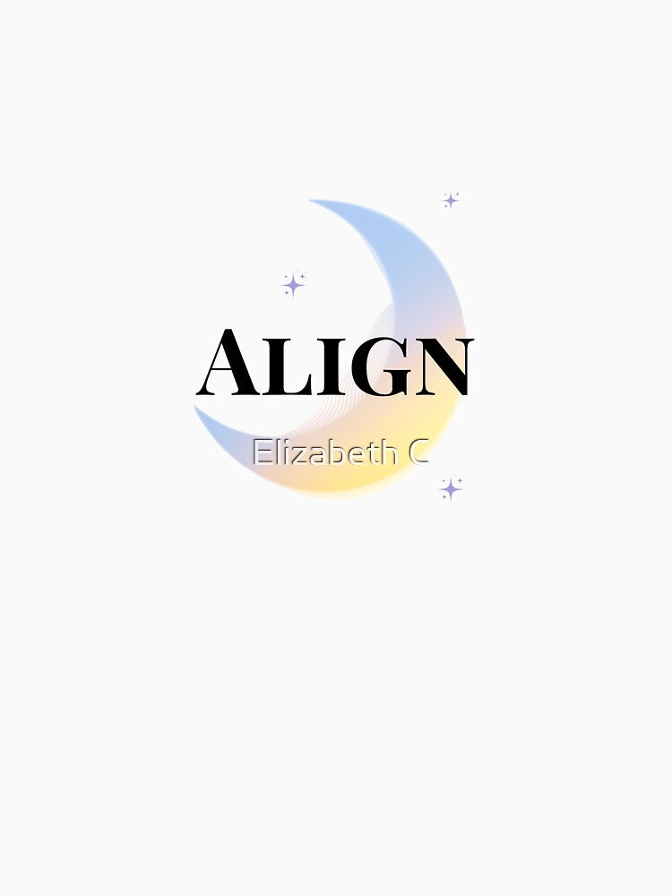 Energy Alignment: The Power of the Moon by ElizabethCoelho