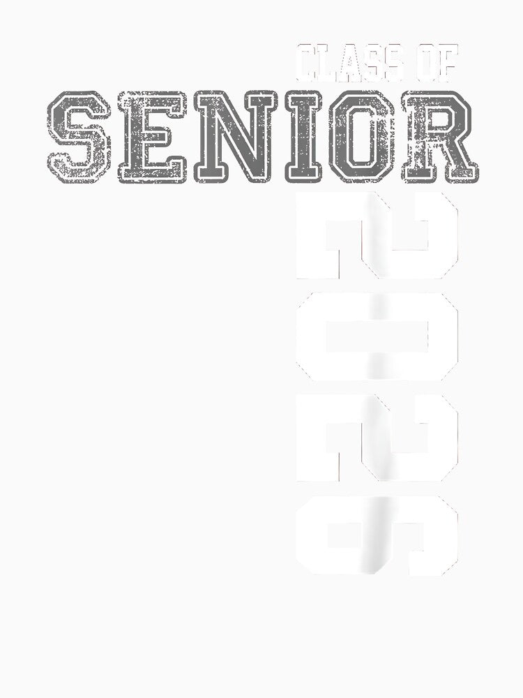 Class of 2026 Senior Year 26 Graduation by Cheesymatiion