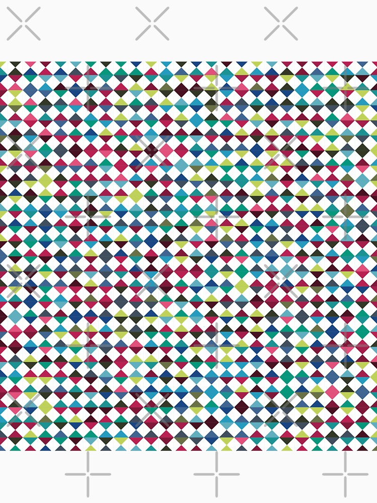 Diamond pattern by flamendes