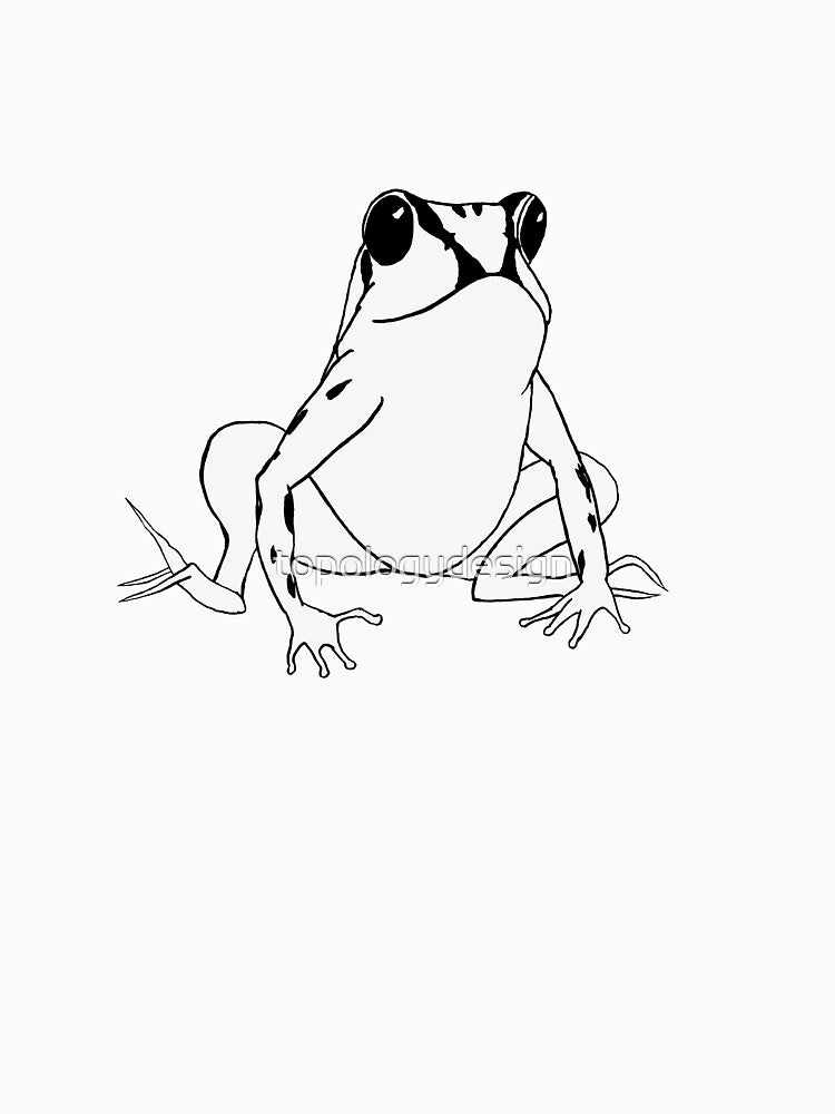 All things Frog by topologydesign