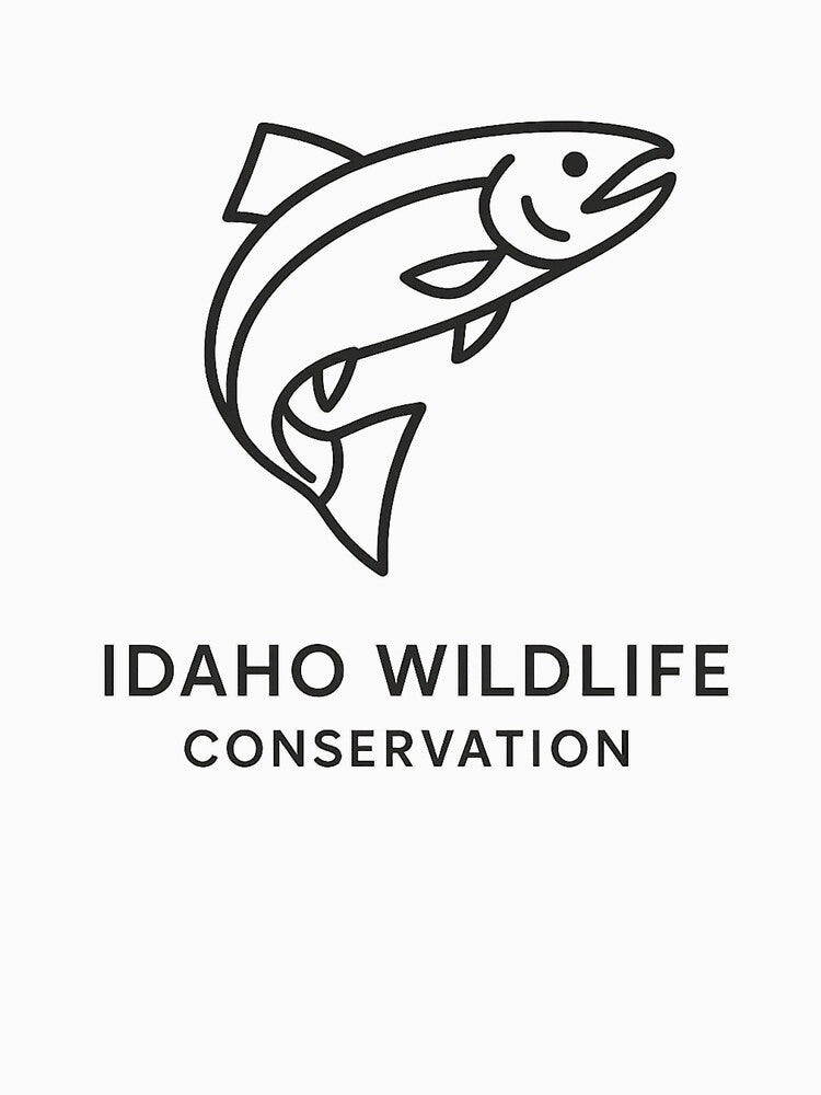 Idaho Wildlife Conservation by Charisma Enigma