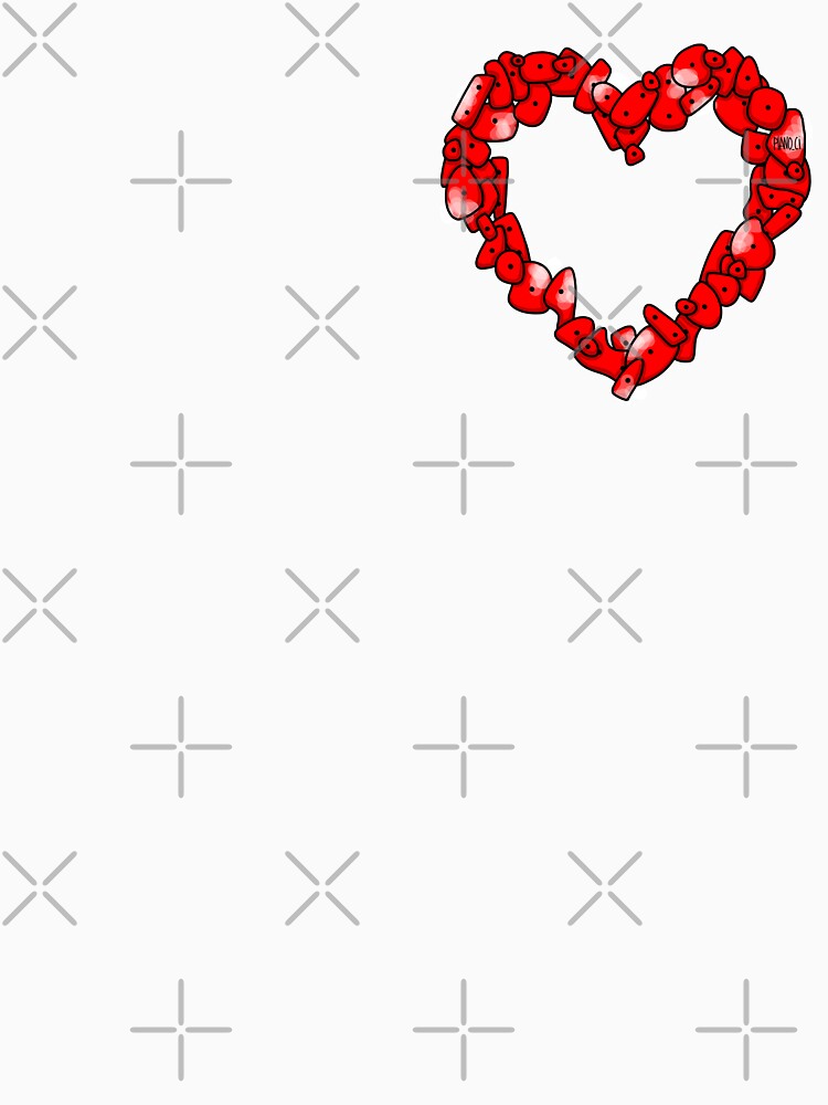 Climber Heart by PianoCi