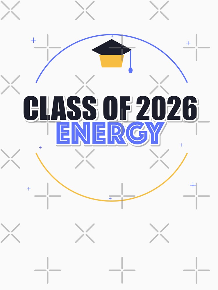 Class Of 2026 Energy by pumsquare