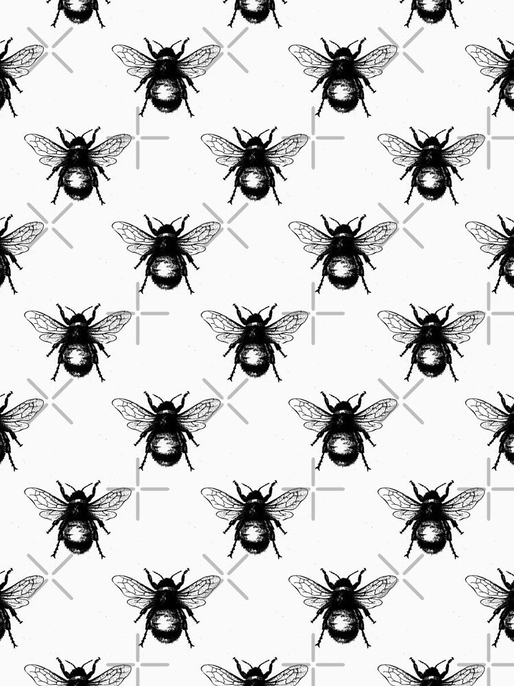 Bees Bees Bees by ELDigitals