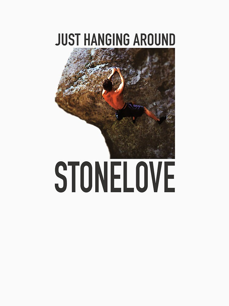 STONELOVE Mariental, for lighter fabrics & backgrounds by Arto Järvinen