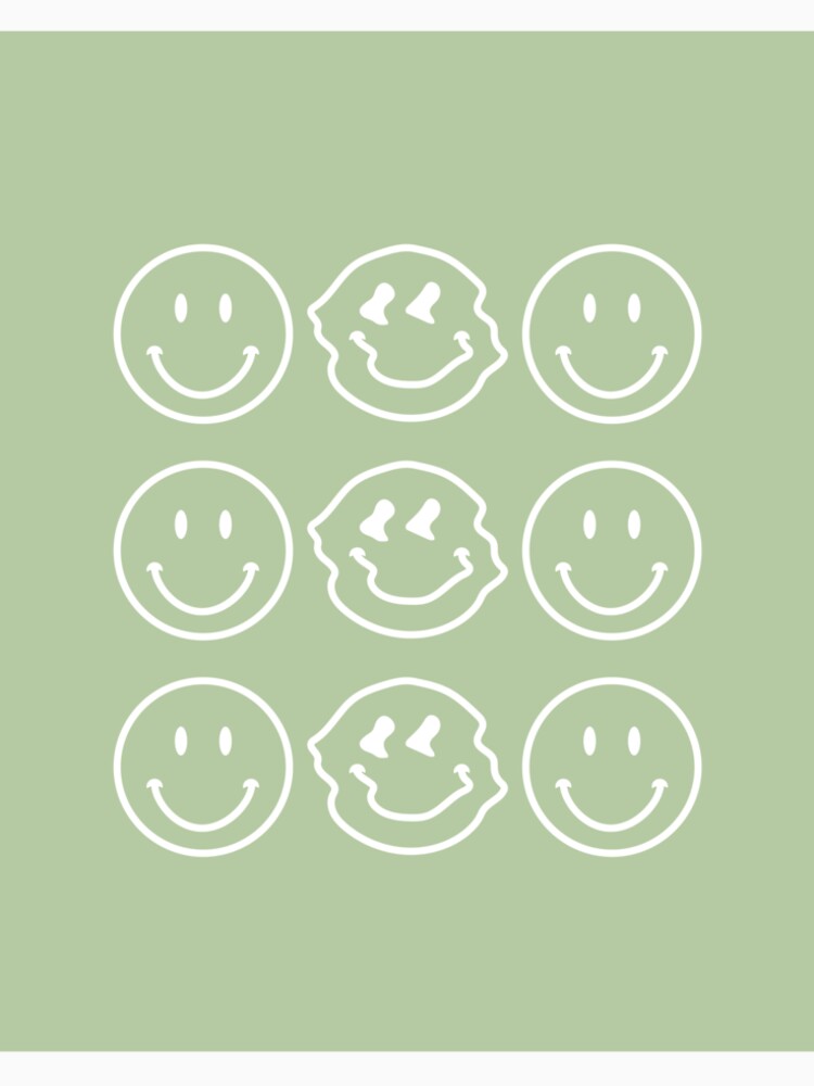 Smiley Face by fempreneurco